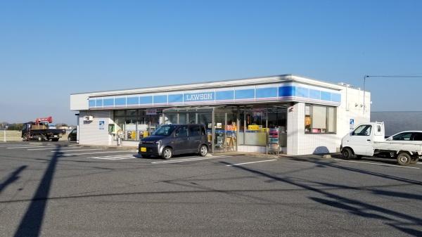 大網白里市永田の中古一戸建て(ローソン大網永田店)