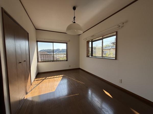 大網白里市永田の中古一戸建て