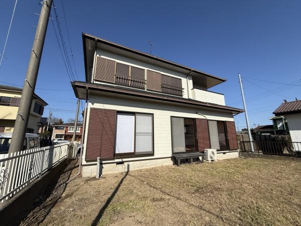 中古戸建・大網白里市永田・990