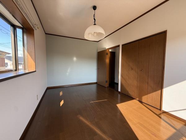 大網白里市永田の中古一戸建て