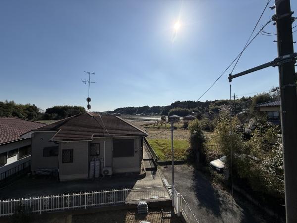 大網白里市永田の中古一戸建て