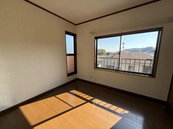 大網白里市永田の中古一戸建て