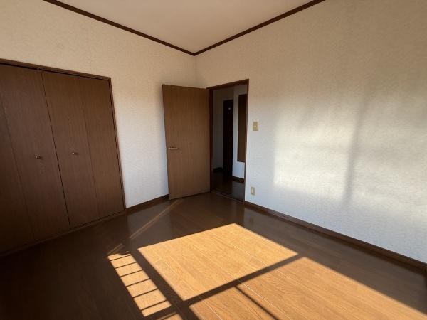 大網白里市永田の中古一戸建て