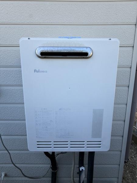 大網白里市永田の中古一戸建て