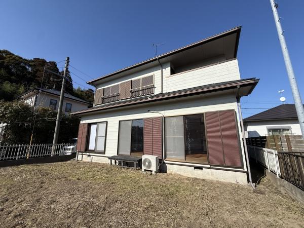 中古戸建・大網白里市永田・990