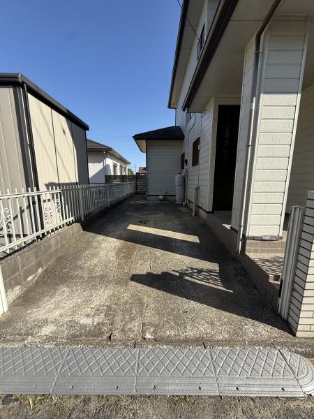 中古戸建・大網白里市永田・990