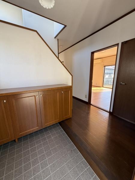 大網白里市永田の中古一戸建て