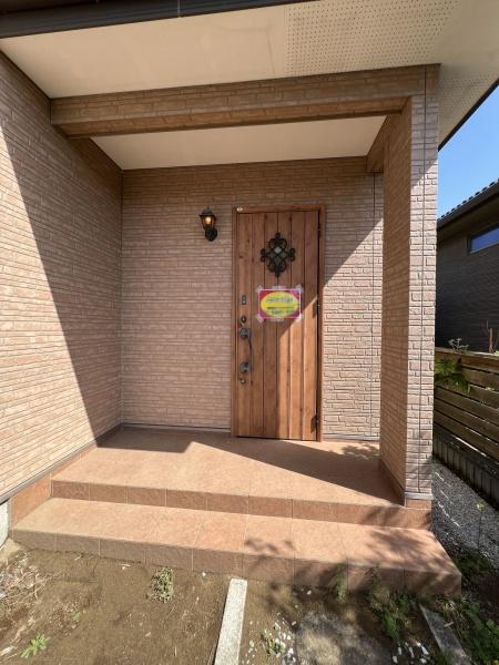 茂原市木崎の中古一戸建て