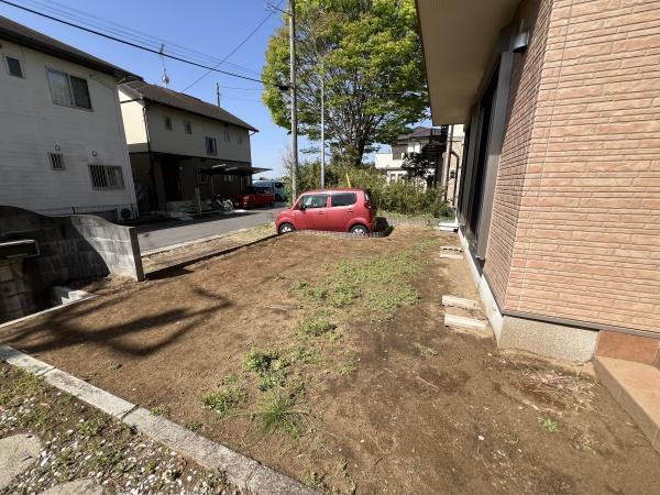 茂原市木崎の中古一戸建て