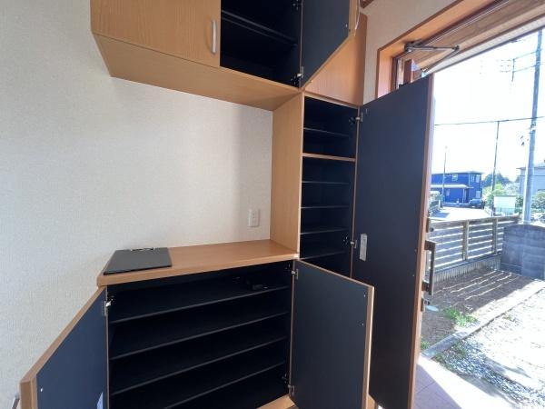 茂原市木崎の中古一戸建て