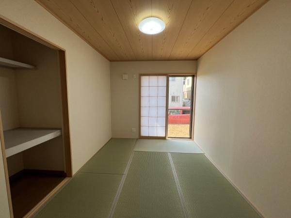 茂原市木崎の中古一戸建て