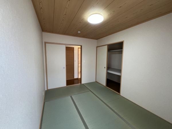 茂原市木崎の中古一戸建て
