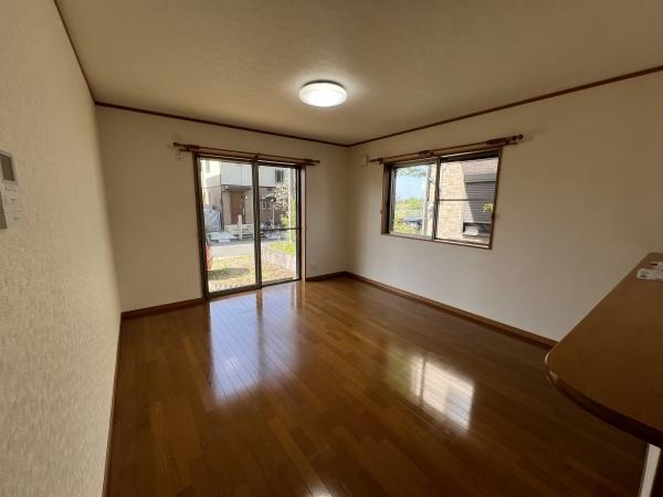 茂原市木崎の中古一戸建て