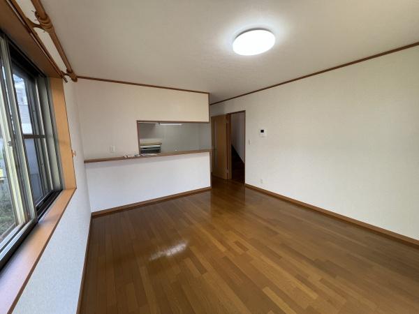 茂原市木崎の中古一戸建て