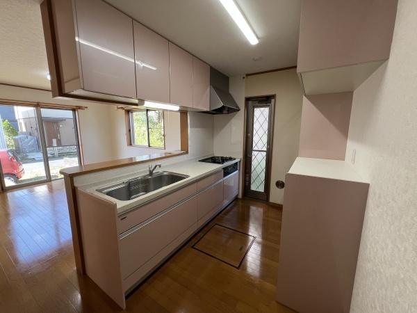 茂原市木崎の中古一戸建て