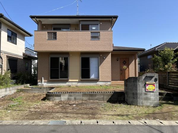 中古戸建・茂原市木崎・1380