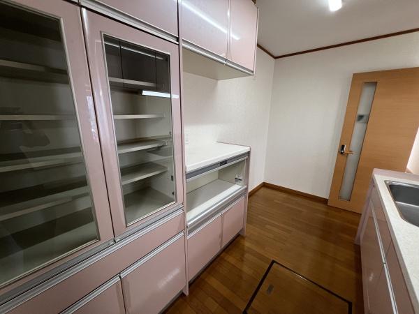 茂原市木崎の中古一戸建て