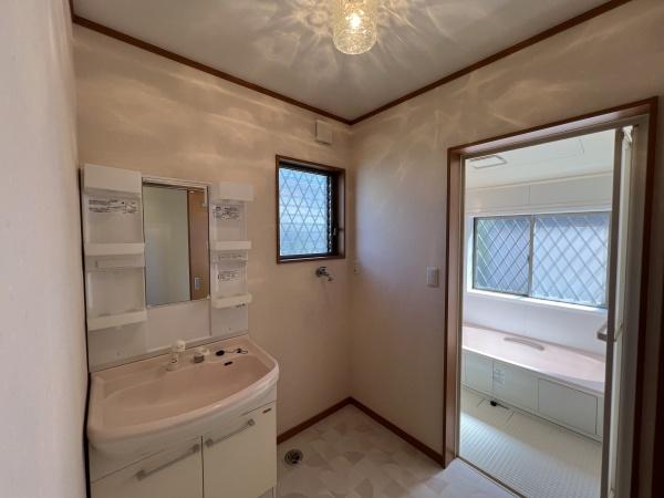 茂原市木崎の中古一戸建て