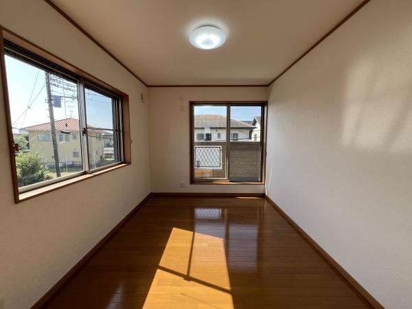 茂原市木崎の中古一戸建て