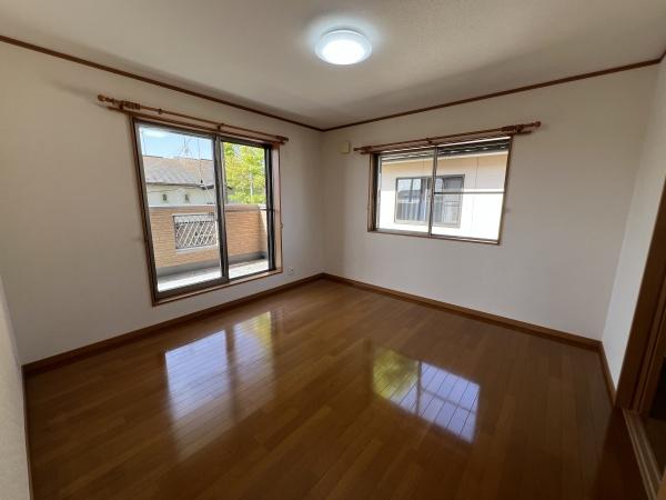 茂原市木崎の中古一戸建て