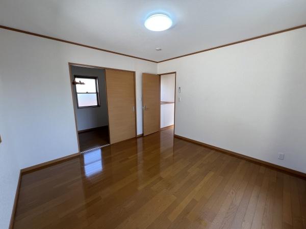 茂原市木崎の中古一戸建て