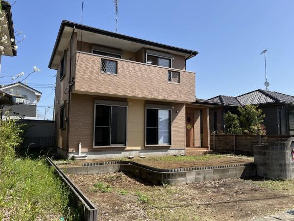 中古戸建・茂原市木崎・1380