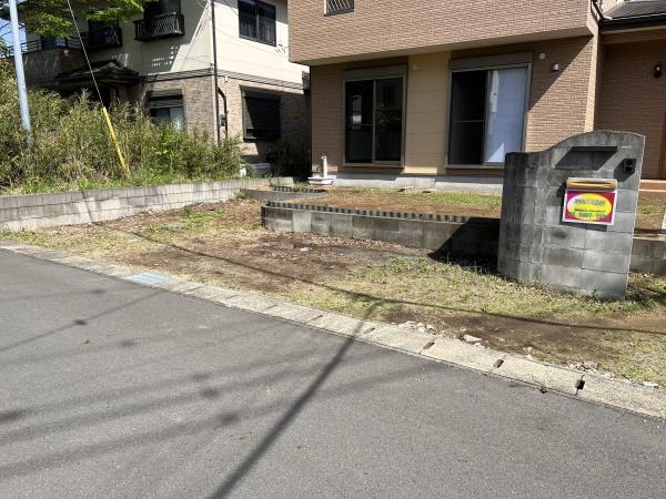 中古戸建・茂原市木崎・1380