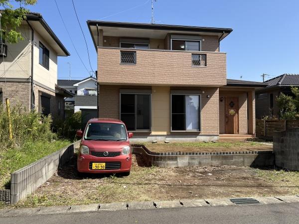 茂原市木崎の中古一戸建て