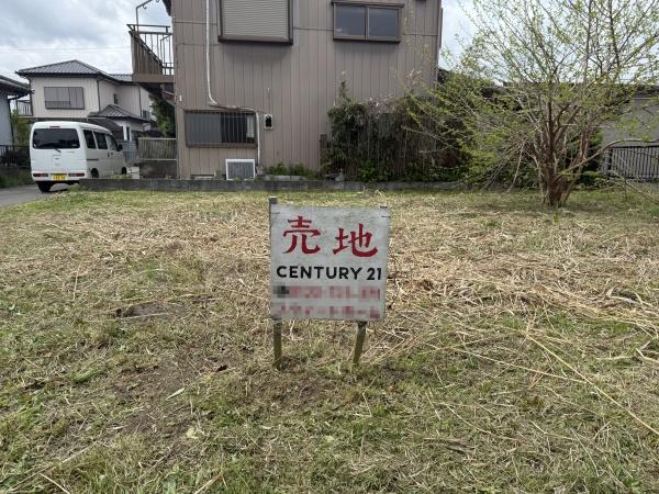 売地・茂原市谷本・190