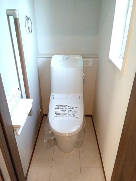 タマタウン小林1号棟