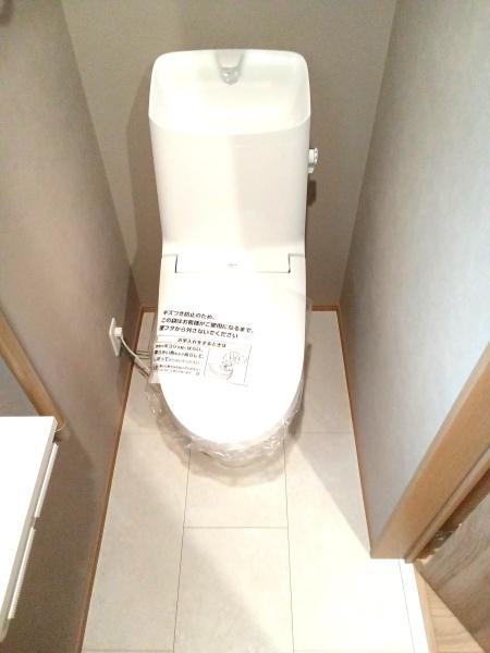 タマタウン小林５号棟