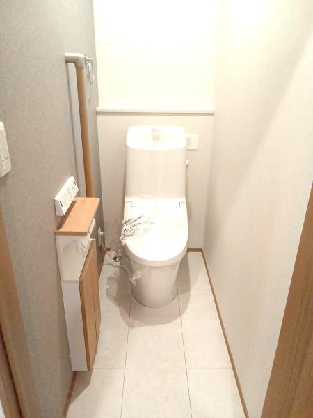 タマタウン小林５号棟