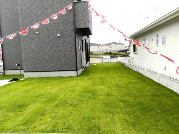 タマタウン小林５号棟