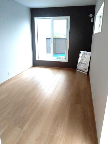 タマタウン小林４号棟
