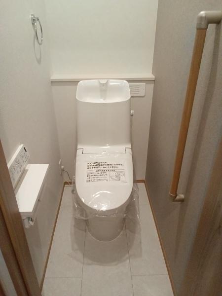 タマタウン小林４号棟