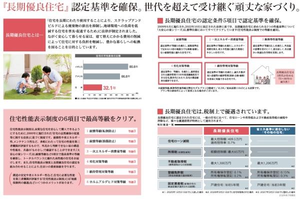 タマタウン小林６号棟