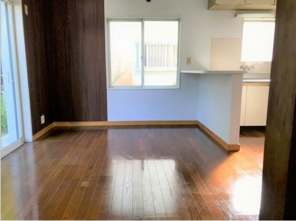 中古戸建・長生村七井土・630