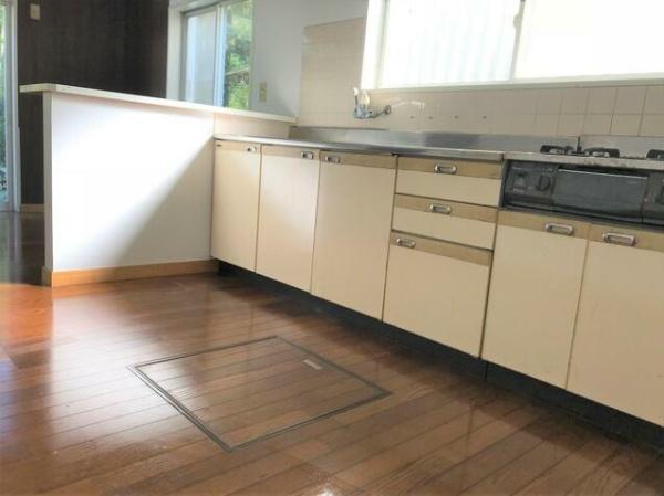 中古戸建・長生村七井土・630