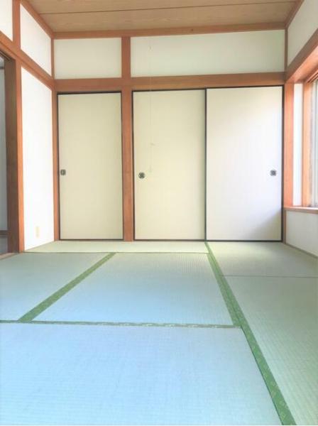 長生郡長生村七井土の中古一戸建て