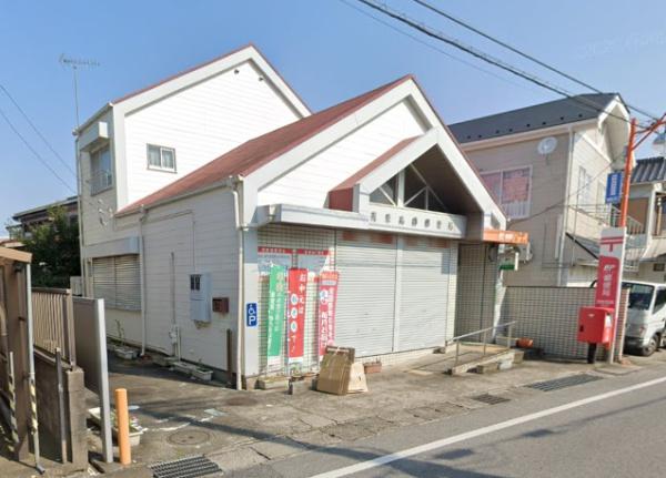 タマタウン萩原町２号棟(茂原高師郵便局)
