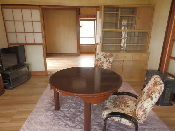 茂原市下永吉の中古一戸建て