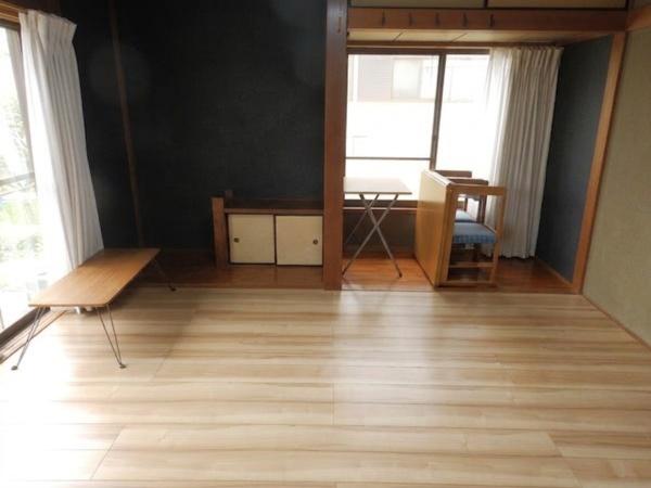 茂原市下永吉の中古一戸建て