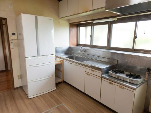 茂原市下永吉の中古一戸建て
