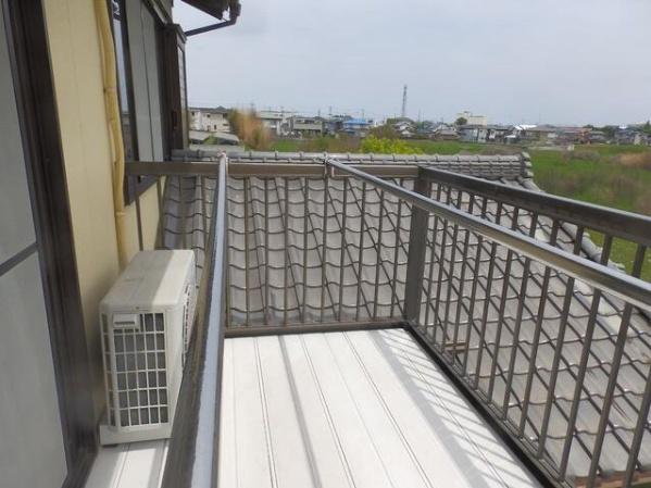 茂原市下永吉の中古一戸建て