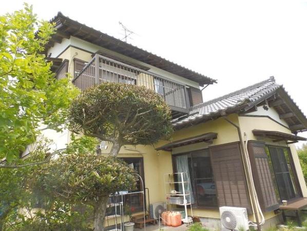 中古戸建・茂原市下永吉・800