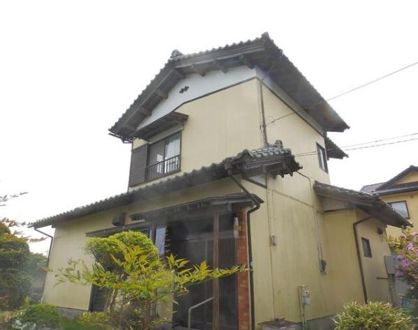 茂原市下永吉の中古一戸建て