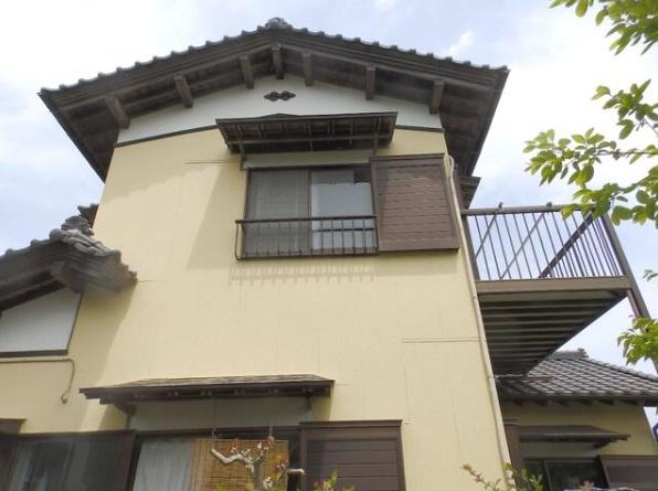 茂原市下永吉の中古一戸建て