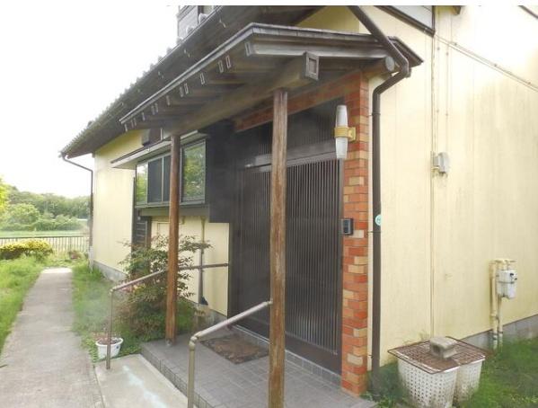 茂原市下永吉の中古一戸建て