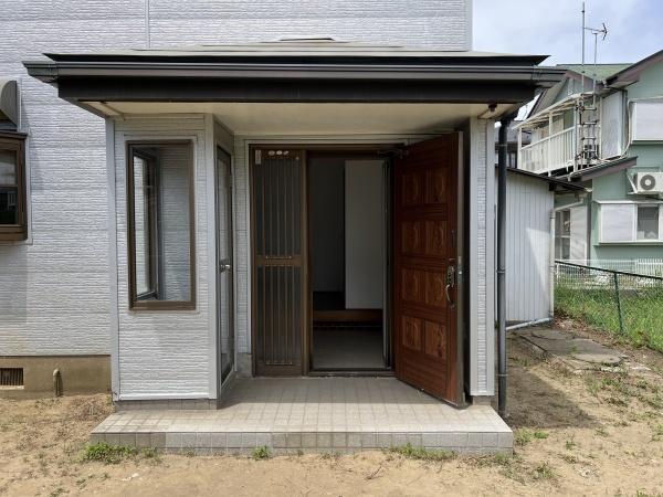 茂原市東郷の中古一戸建て