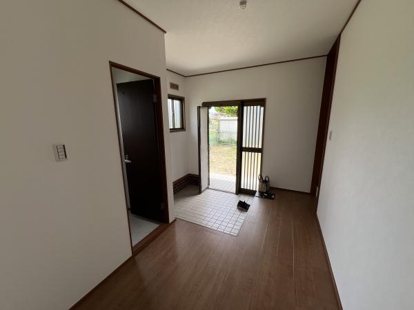 茂原市東郷の中古一戸建て